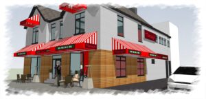 harveys bar and restaurant