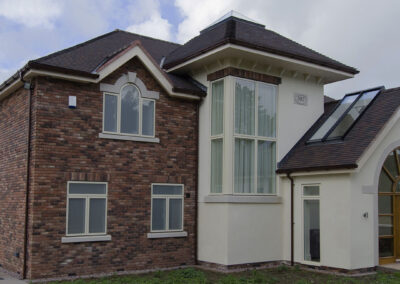 house transformation