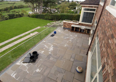 house transformation