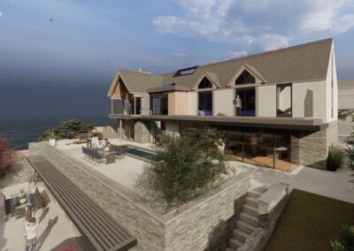 house transformation