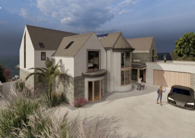 house transformation