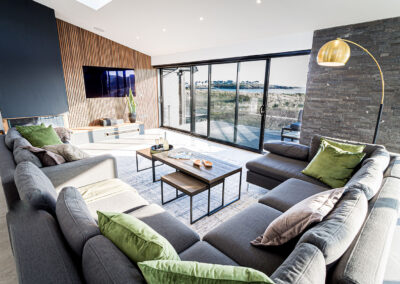modern house design