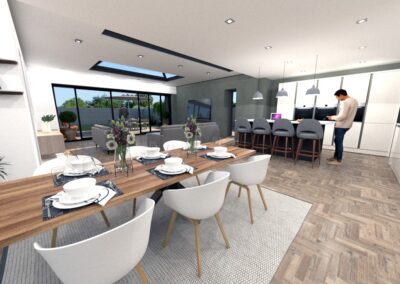 chester refurb