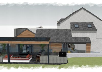 chapel conversion