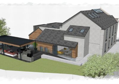 chapel conversion