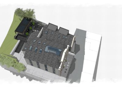 chapel conversion