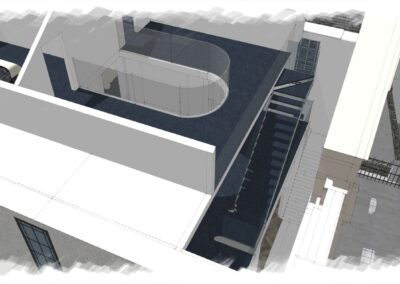 chapel conversion