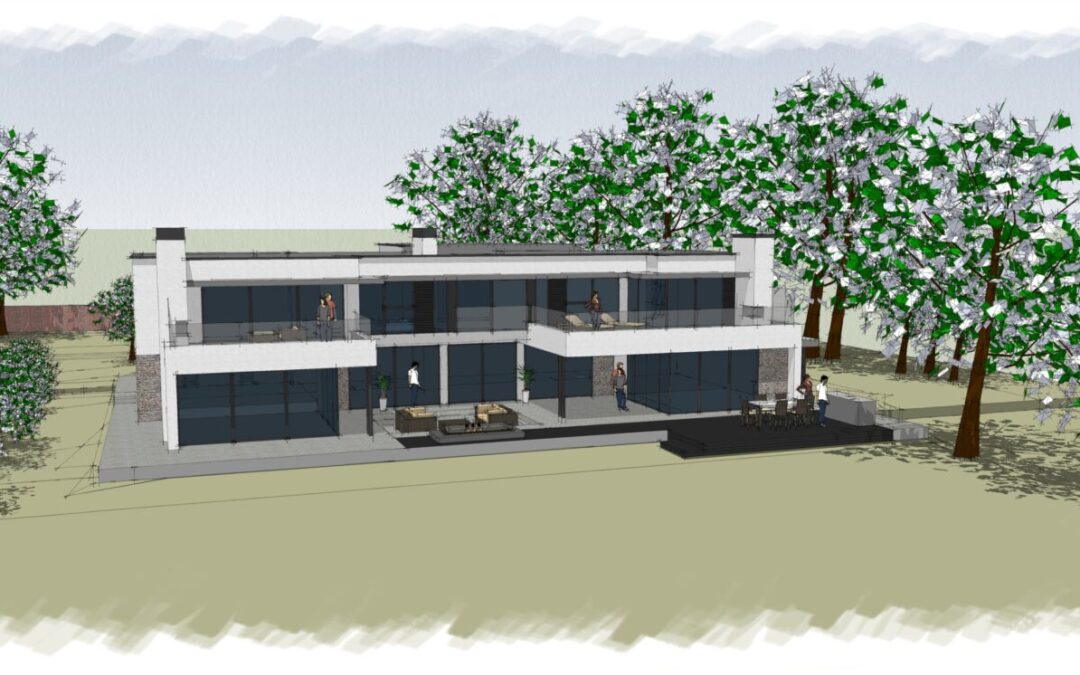 new build cheshire