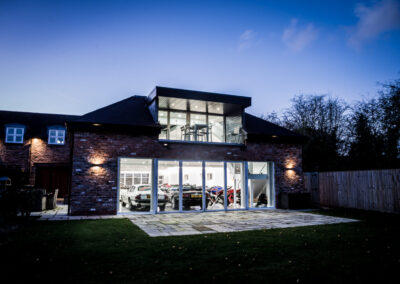 architects chester