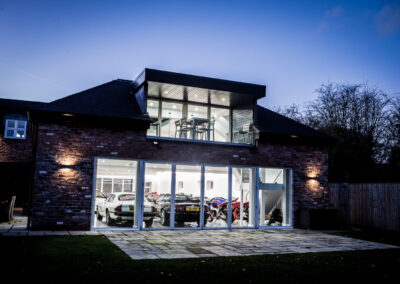 architects chester