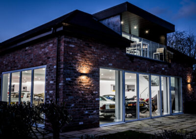 architects chester