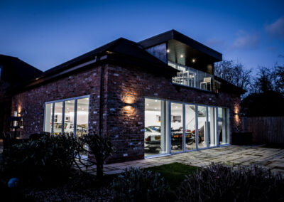 architects chester