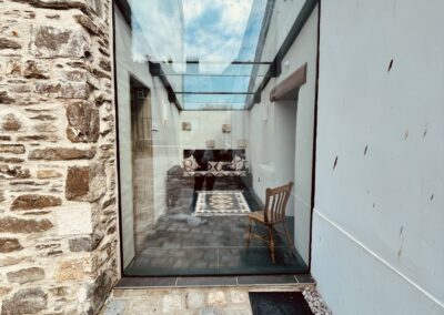 renovation