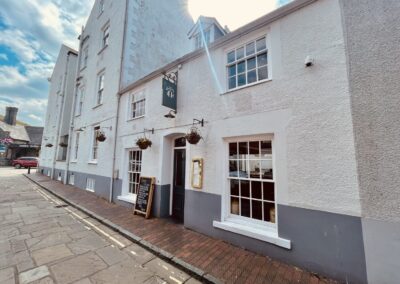 pub