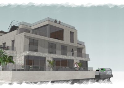 total house transformation
