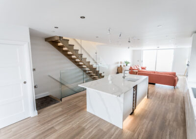 new build home